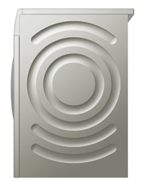 PROFİLO CGA2520XTR 10 kg 1200 Devir ÇAMAŞIR MAKİNESİ