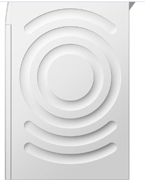 Profilo CGA252Z0TR 10 kg 1200 Devir Çamaşır Makinesi