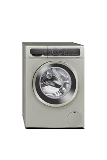 Profilo CGA252ZXTR 10 Kg 1200 Devir Çamaşır Makinesi İnox