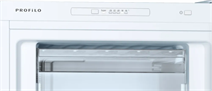 Profilo DF1033WEVV E Sınıfı 242 Lt 7 Çekmeceli Derin Dondurucu Beyaz