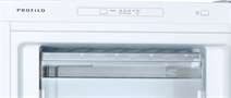 Profilo DF1136WEVV A++ 258 Lt 7 Çekmeceli Derin Dondurucu