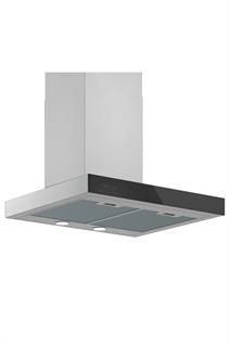 Profilo DVB6K760 Siyah Duvar Tipi Davlumbaz