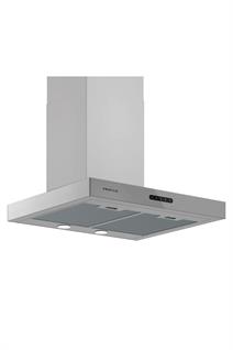 Profilo DVB6K770  Dark Silver  Duvar Tipi Davlumbaz