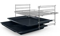 Profilo FRMA234G 7 Fonksiyon Ankastre Fırın