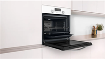 Profilo FRMA325B1 Beyaz Ankastre Fırın