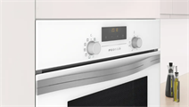 Profilo FRMA325B1 Beyaz Ankastre Fırın