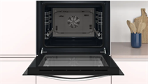 Profilo FRMA325B1 Beyaz Ankastre Fırın