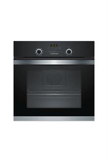 Profilo FRMA325S 6 Fonksiyon Turbo Siyah Ankastre Fırın