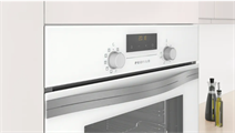 Profilo FRMA425B5 8 Fonksiyon Beyaz Ankastre Fırın