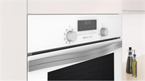Profilo FRSA325B1 Beyaz Ankastre Fırın