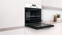 Profilo FRSA325B1 Beyaz Ankastre Fırın