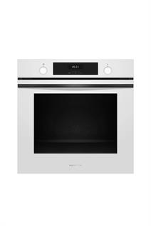 Profilo  FXSA243B Buhar Destekli Beyaz Ankastre Fırın 8 Fonksiyon