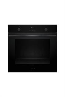 Profilo FXSA243S 8 Fonksiyon Siyah Ankastre Fırın