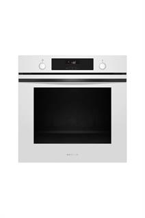 Profilo FXSA344C Buhar Destekli Beyaz Ankastre Fırın 8 Fonksiyon