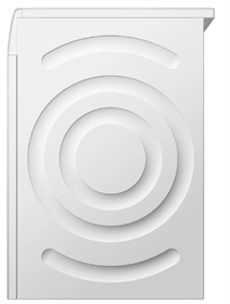 Profilo KM10610CTR 10 kg Çamaşır Kurutma Makinesi