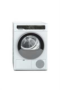 Profilo KM10610CTR 10 kg Çamaşır Kurutma Makinesi