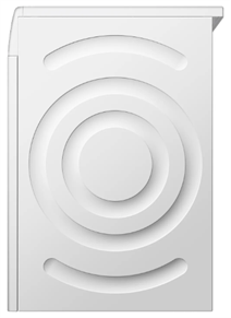 Profilo KM8612HTR 8 kg Çamaşır Kurutma Makinesi