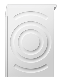 Profilo  KM9610CTR Çamaşır Kurutma Makinası