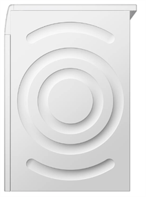 Profilo KM9611CTR 9 kg Çamaşır Kurutma Makinesi