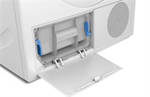 Profilo KM961RCTR 9 kg Çamaşır Kurutma Makinesi