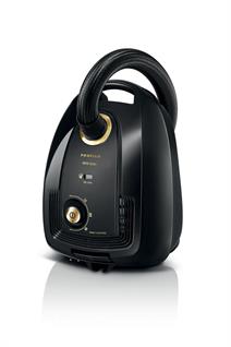 Profilo PSU7POW Toz Torbalı Süpürge