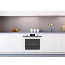 Regal AF 71075 BC 9 Fonksiyon Beyaz Ankastre Fırın