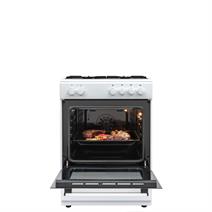 Regal Sf 6060 4G Tam Boy Fırın