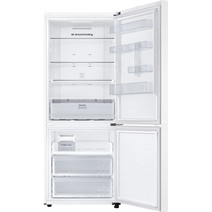 SAMSUNG NO FROST KOMBİ RB50DG601EWW/TR 508LT- WİFİ