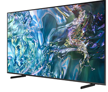 Samsung QE55Q60DAUXTK 55 140 Ekran 4K Ultra HD QLED Televizyon