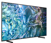 Samsung QE55Q60DAUXTK 55 140 Ekran 4K Ultra HD QLED Televizyon