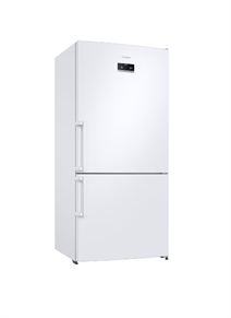 Samsung RB58DS75EWW/TR Alttan Donduruculu Buzdolabı 580L