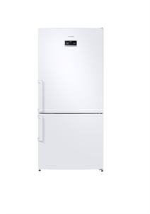 Samsung RB58DS75EWW/TR Alttan Donduruculu Buzdolabı 580L