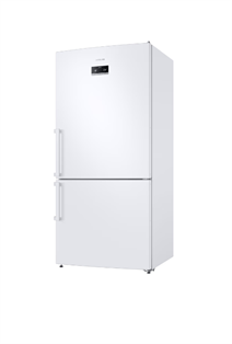 Samsung RB58DS75EWW/TR Alttan Donduruculu Buzdolabı 580L