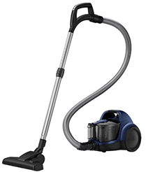 SAMSUNG TOZ TORBASIZ VC07T357MHB/TR SÜPÜRGE