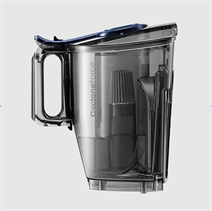 SAMSUNG TOZ TORBASIZ VC07T357MHB/TR SÜPÜRGE