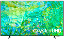 Samsung  UE50DU8100 UXTK 50 Inc 127 Ekran 4k Smart Led Tv