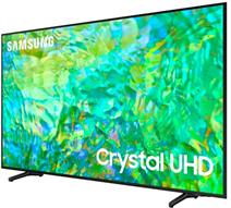 Samsung  UE50DU8100 UXTK 50 Inc 127 Ekran 4k Smart Led Tv