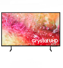SAMSUNG UE55DU7000UXTK 55 inç 138 Ekran Uydu Alıcılı Smart 4K Crystal UHD TV