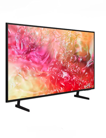 SAMSUNG UE55DU7000UXTK 55 inç 138 Ekran Uydu Alıcılı Smart 4K Crystal UHD TV