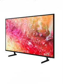 SAMSUNG UE55DU7000UXTK 55 inç 138 Ekran Uydu Alıcılı Smart 4K Crystal UHD TV