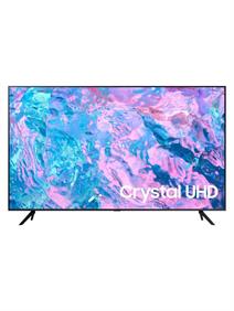 Samsung Ue70CU7100UXTK 70 Inc 178 Ekran Crystal Uhd 4k Smart Tv