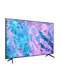 Samsung Ue70CU7100UXTK 70 Inc 178 Ekran Crystal Uhd 4k Smart Tv