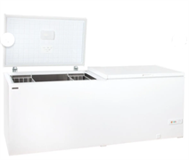 Şenocak  D 625 Ix Dual Derin Dondurucu