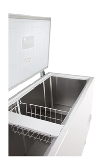Şenocak  D 625 Ix Dual Derin Dondurucu