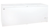 Şenocak  D 625 Ix Dual Derin Dondurucu