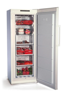 Şenocak VF 6211 IX  6 Çekmeceli Dondurucu 196Lt