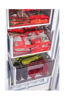 Şenocak VF 6211 IX  6 Çekmeceli Dondurucu 196Lt