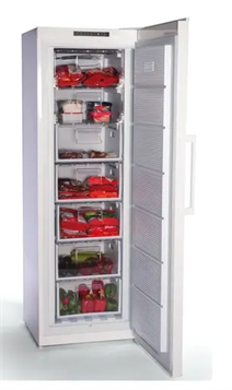 Şenocak VF 7311 IX 7 Çekmeceli Dondurucu 232Lt