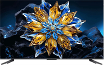 TCL75C655GTV 75 Dahili Uydu Alıcılı 4K Ultra HD Google QLED TV