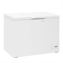 Tecna 3320 - 300 Litre Derin Dondurucu